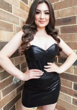 Short 56778^Sherri Hill Hot