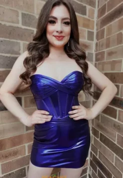 Short 56778^Sherri Hill Hot