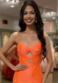 Short 57430^Sherri Hill Best