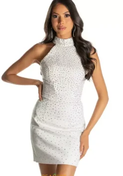 Short 55251^Sherri Hill Discount