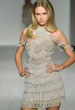 Short 57238^Sherri Hill