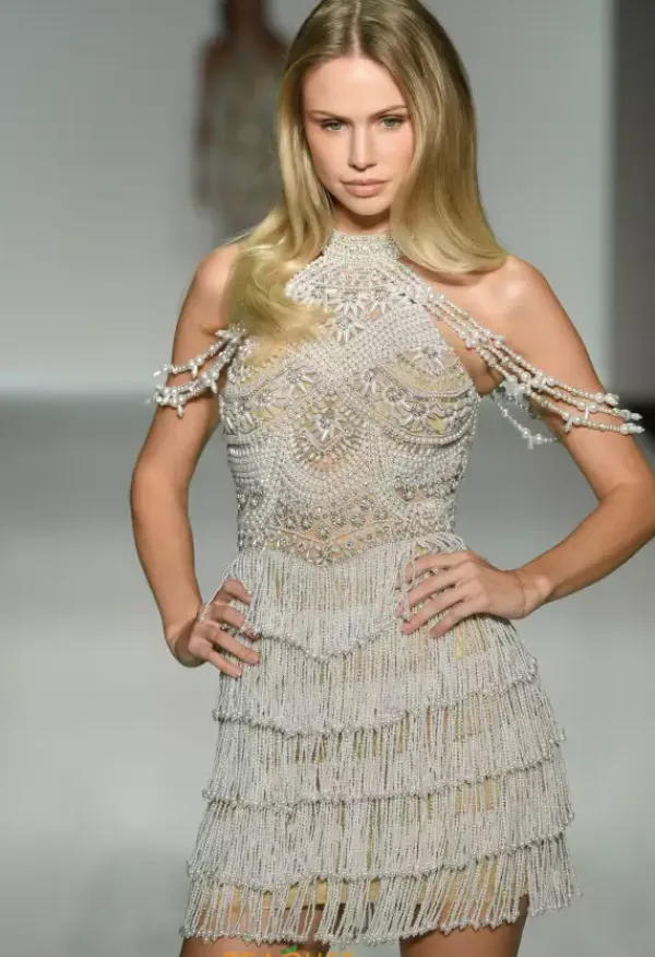 Short 57238^Sherri Hill