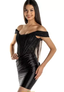 Short 55171^Sherri Hill New