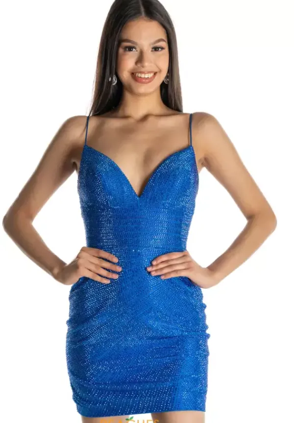 Short 55128^Sherri Hill Online