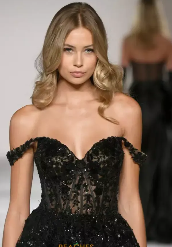 Short 55785^Sherri Hill Outlet