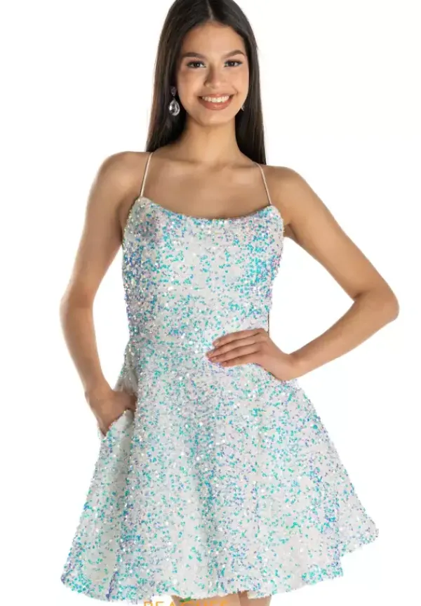 Short 55126^Sherri Hill Online
