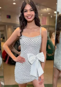 Short 57260^Sherri Hill Hot