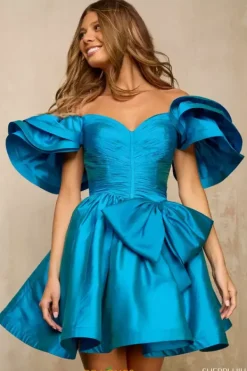 Short 57439^Sherri Hill Discount