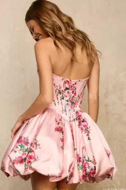 Short 57544^Sherri Hill Hot