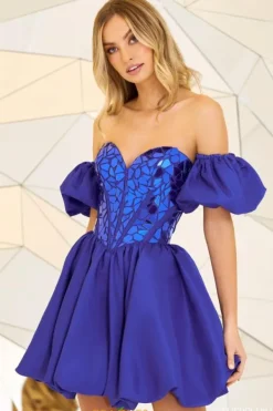 Short 55220^Sherri Hill Discount