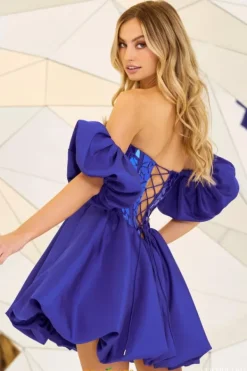 Short 55220^Sherri Hill Discount