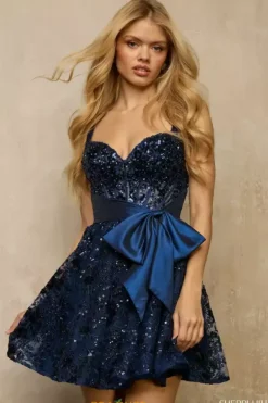 Short 57444^Sherri Hill Best