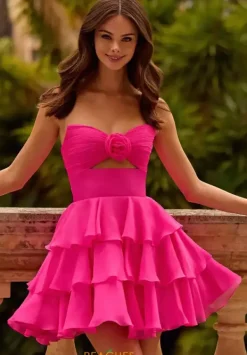 Short 57285^Sherri Hill Online