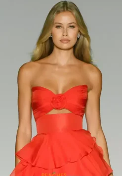 Short 57285^Sherri Hill Online