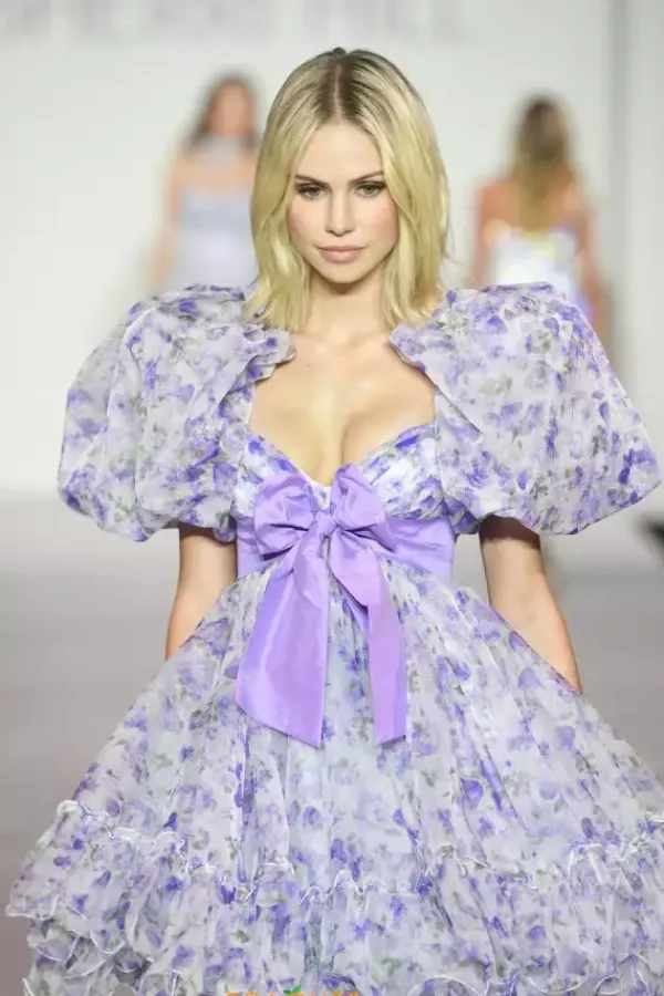 Short 56383^Sherri Hill Discount