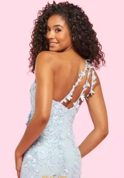 Short 55177^Sherri Hill Sale