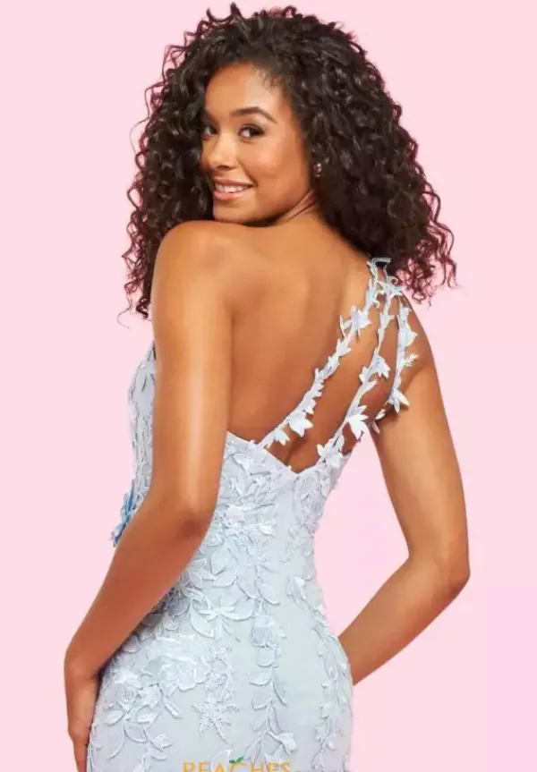 Short 55177^Sherri Hill Sale