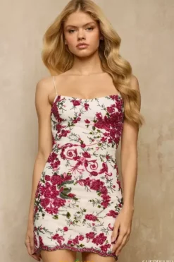 Short 57256^Sherri Hill Online