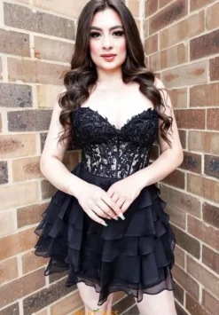 Short 56501^Sherri Hill Sale