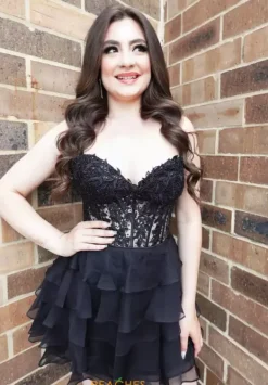 Short 56501^Sherri Hill Sale