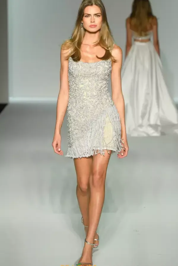 Short 67052^Sherri Hill New