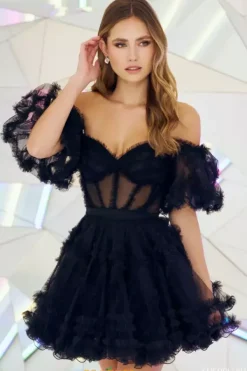 Short 55636^Sherri Hill Best