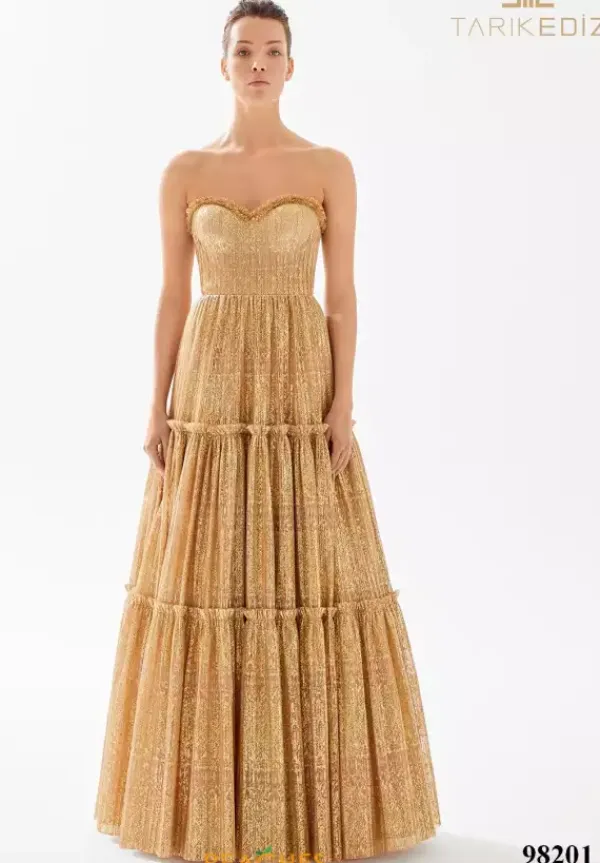 98201^Tarik Ediz Discount