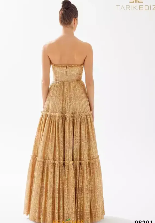 98201^Tarik Ediz Discount