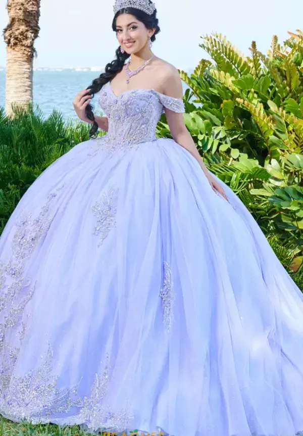 56493^Tiffany Quinceanera Clearance