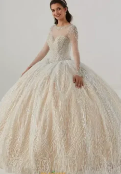 26016^Tiffany Quinceanera Clearance