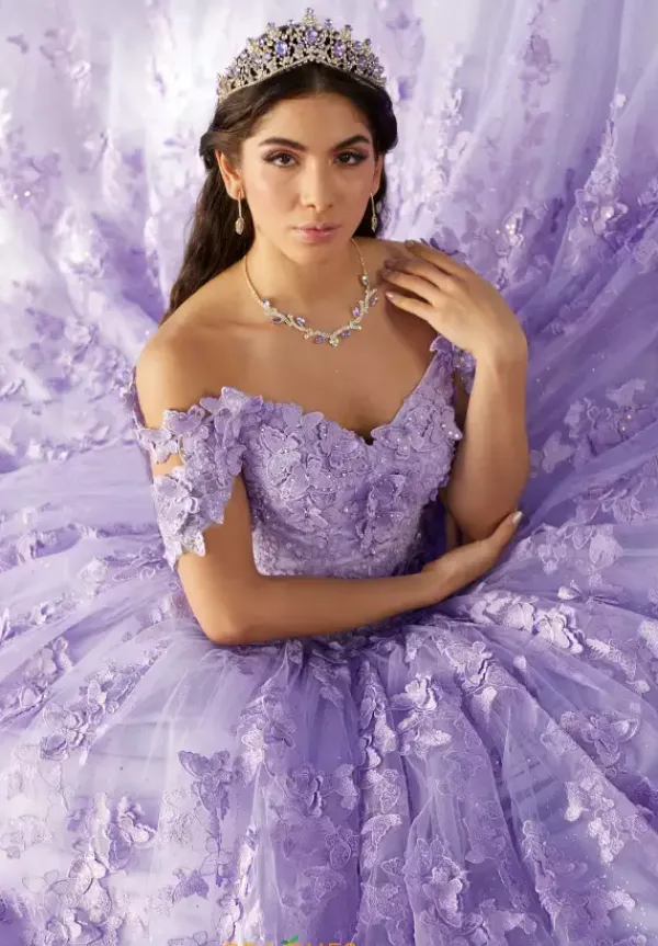 56482^Tiffany Quinceanera Outlet