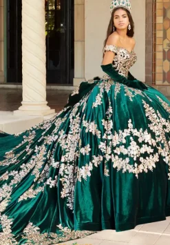 26065^Tiffany Quinceanera Sale