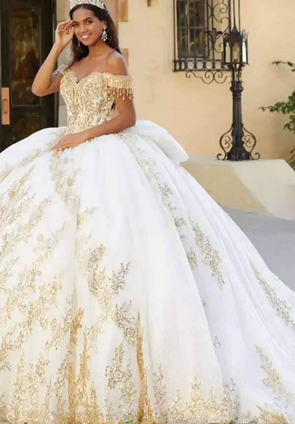 26060^Tiffany Quinceanera Outlet