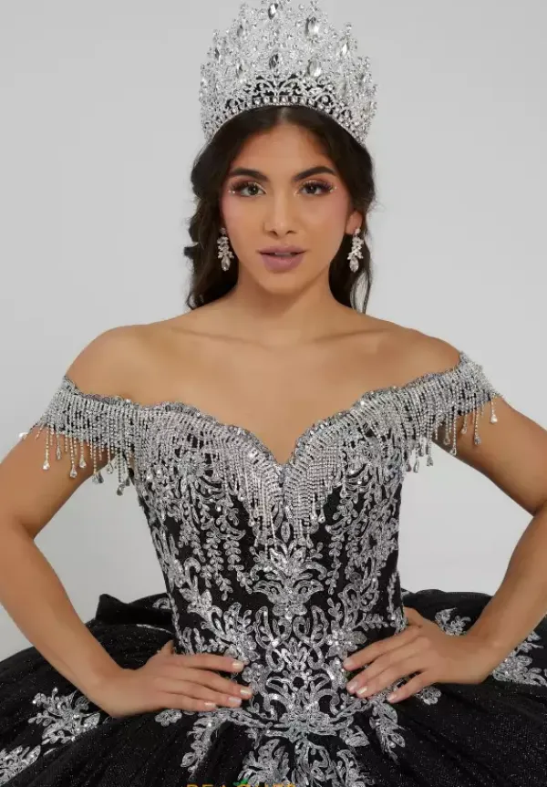 26060^Tiffany Quinceanera Outlet