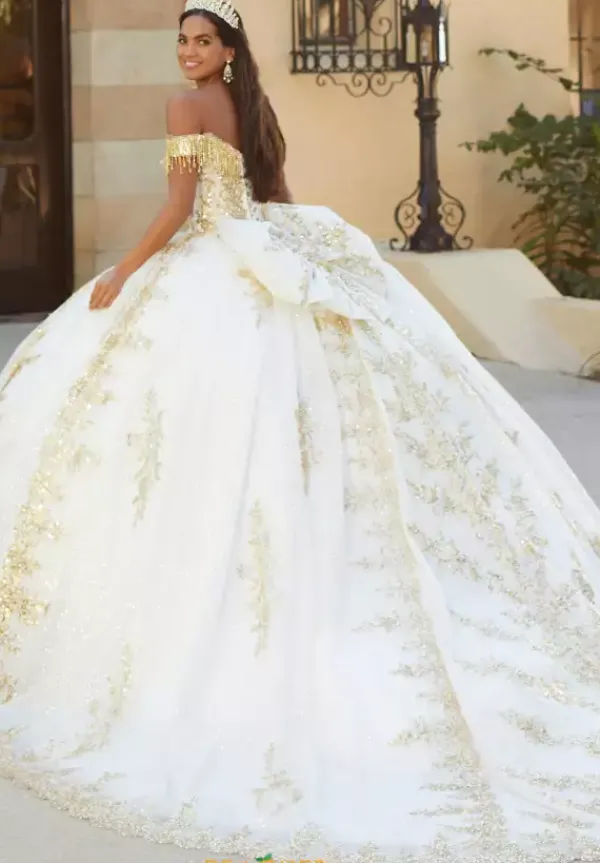 26060^Tiffany Quinceanera Outlet