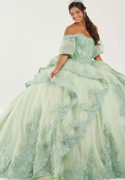 56492^Tiffany Quinceanera Hot