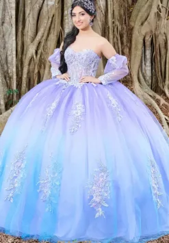 56499^Tiffany Quinceanera Hot