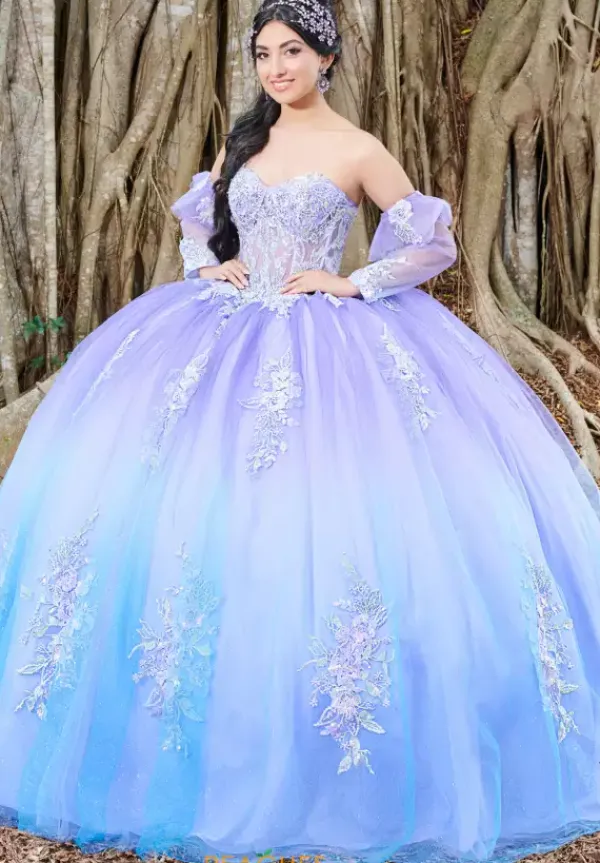 56499^Tiffany Quinceanera Hot