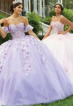 56465^Tiffany Quinceanera