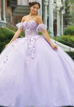 56465^Tiffany Quinceanera