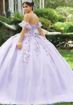 56465^Tiffany Quinceanera
