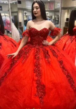 56465^Tiffany Quinceanera