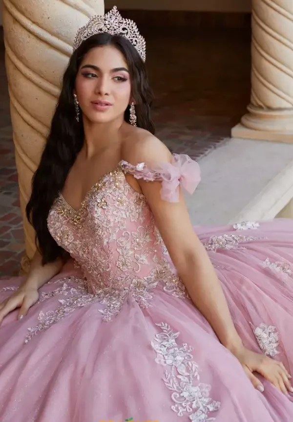 26059^Tiffany Quinceanera New