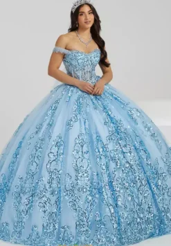 56476^Tiffany Quinceanera