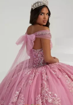 56476^Tiffany Quinceanera