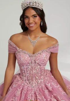 56476^Tiffany Quinceanera