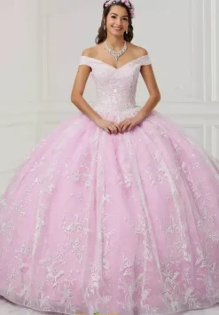 56428^Tiffany Quinceanera