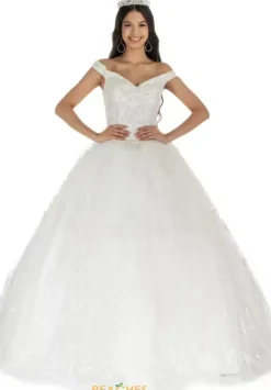 56428^Tiffany Quinceanera