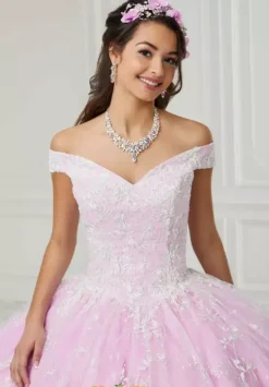 56428^Tiffany Quinceanera