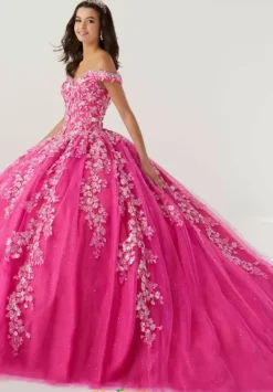 56471^Tiffany Quinceanera Clearance